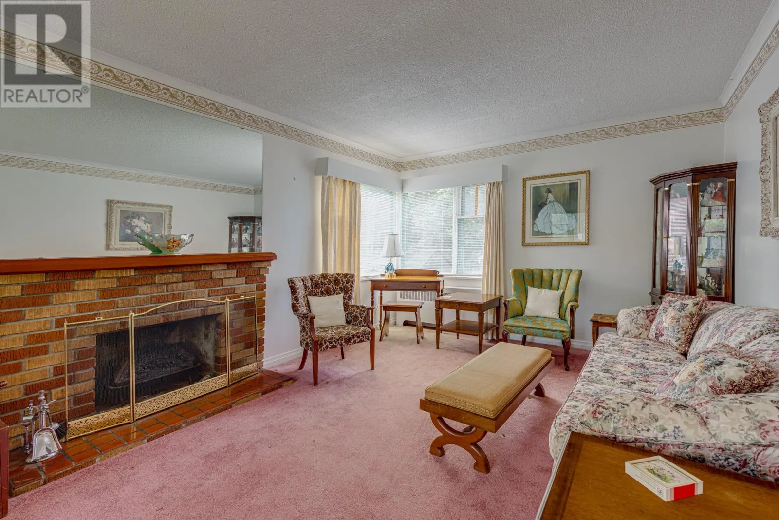 10 Chestnut Place