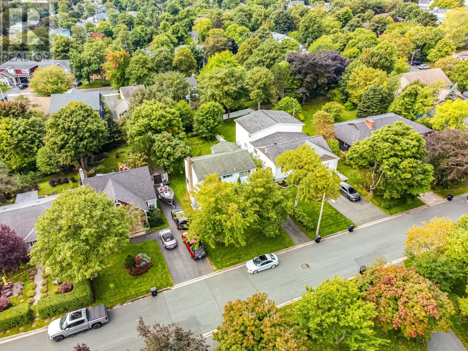 10 Chestnut Place