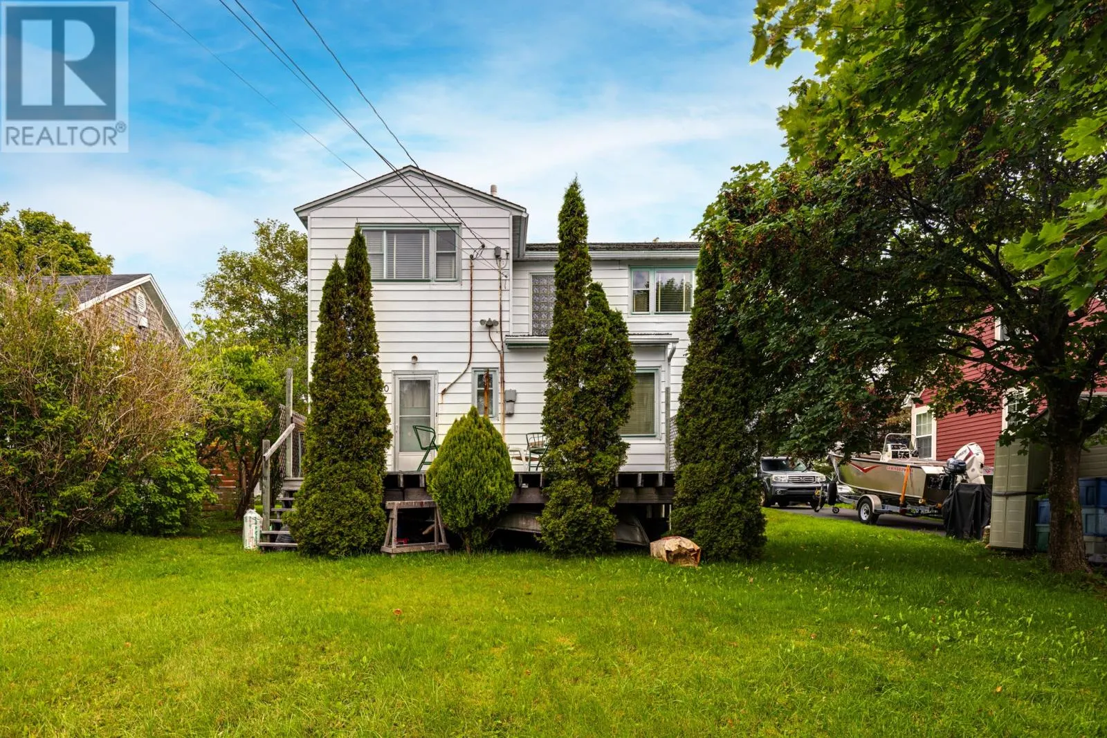 10 Chestnut Place