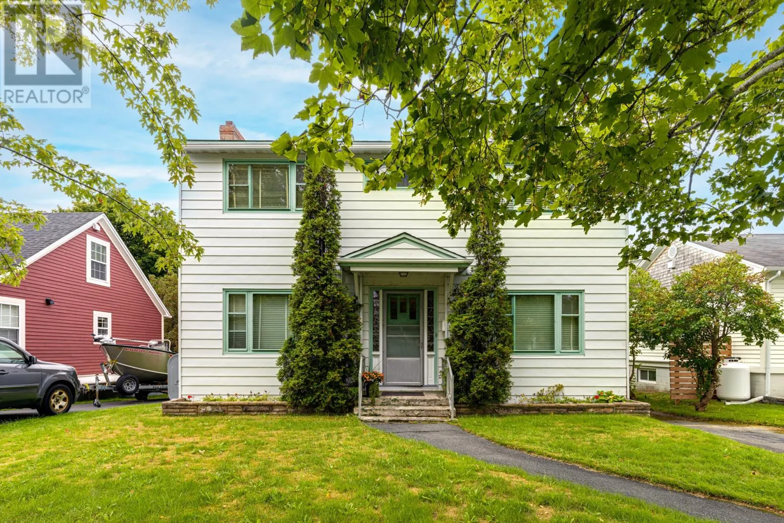 10 Chestnut Place