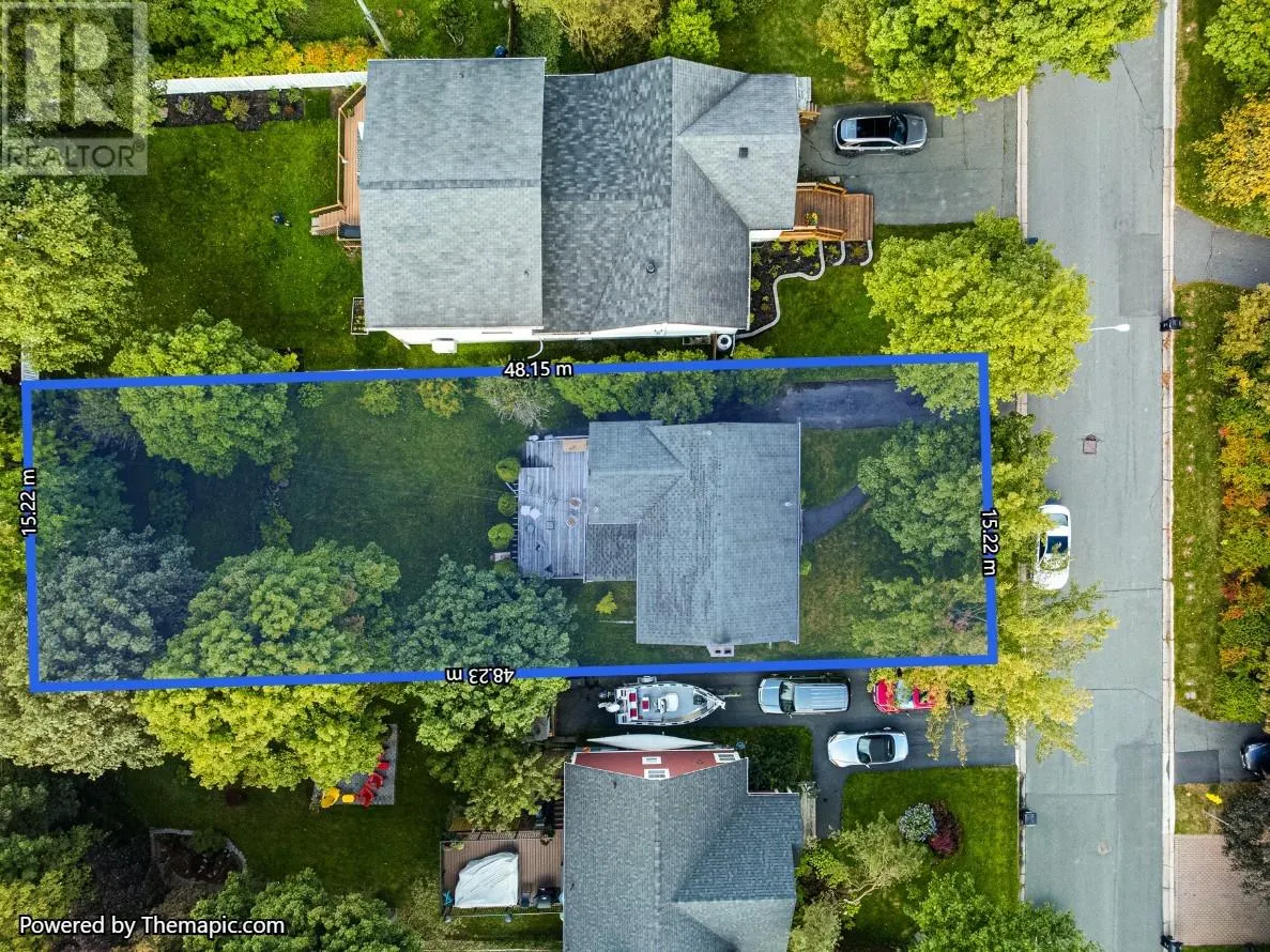10 Chestnut Place