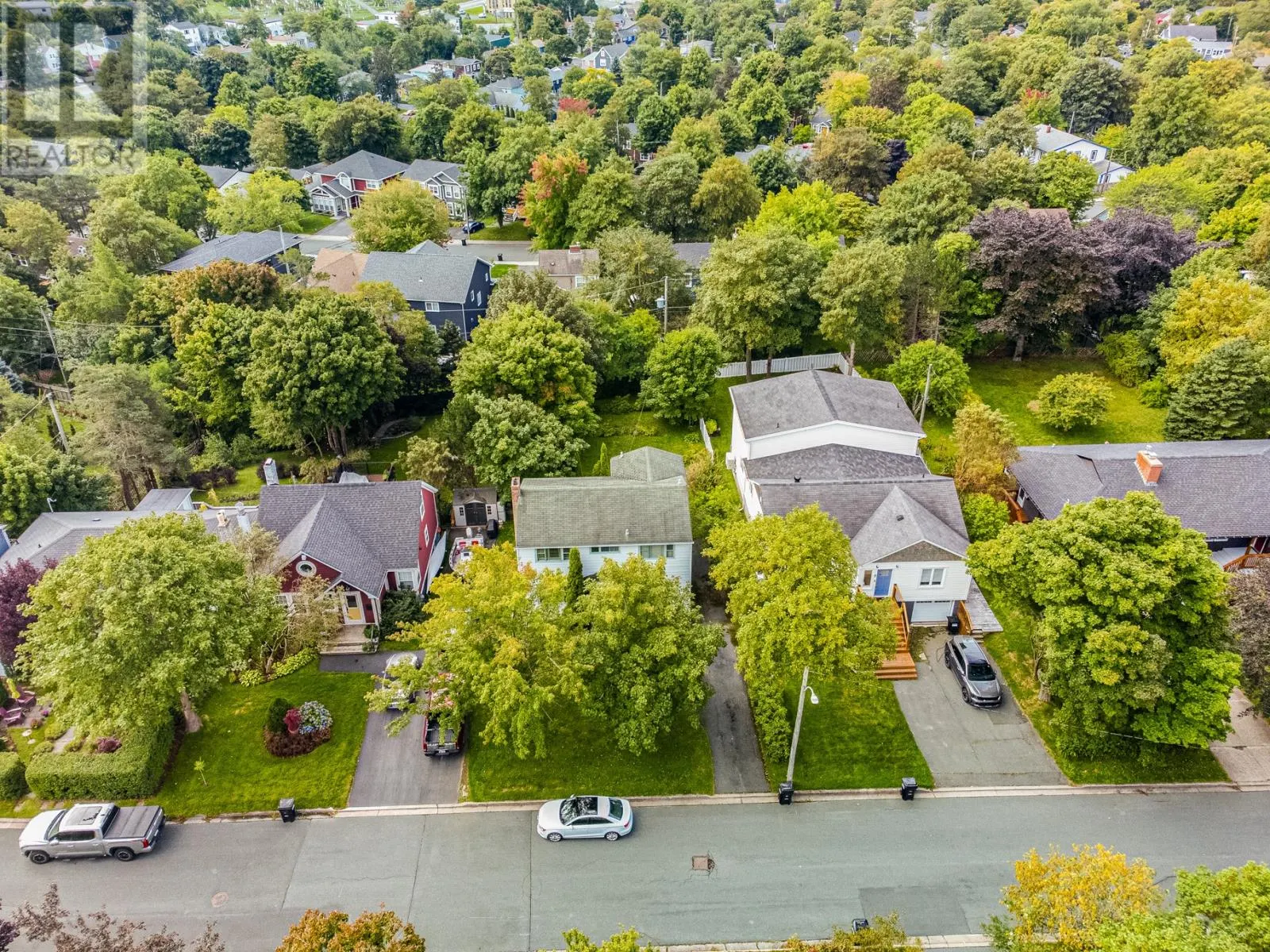 10 Chestnut Place