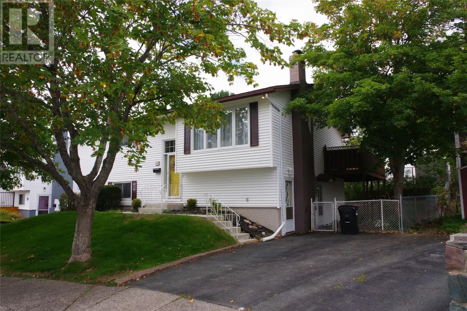 69 Reid Street