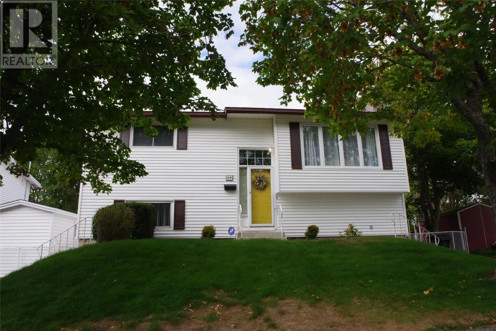 69 Reid Street