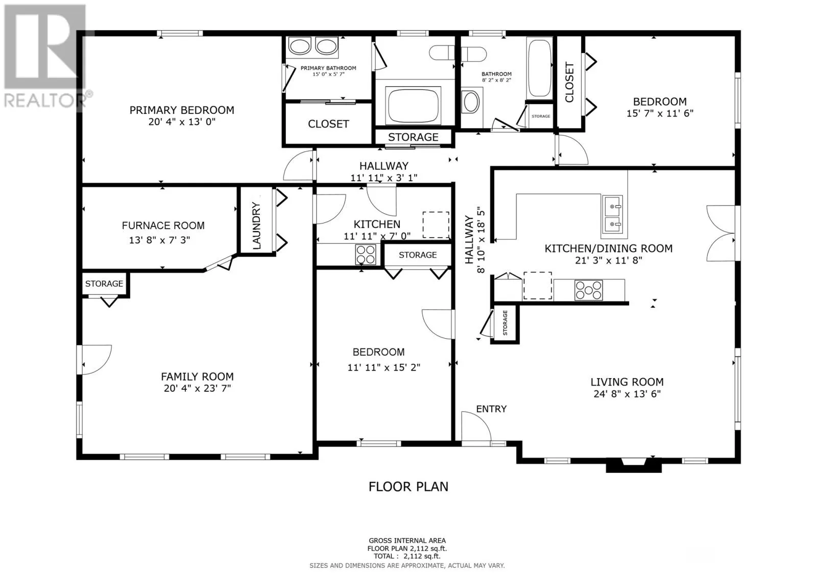 12 Anastasias Place