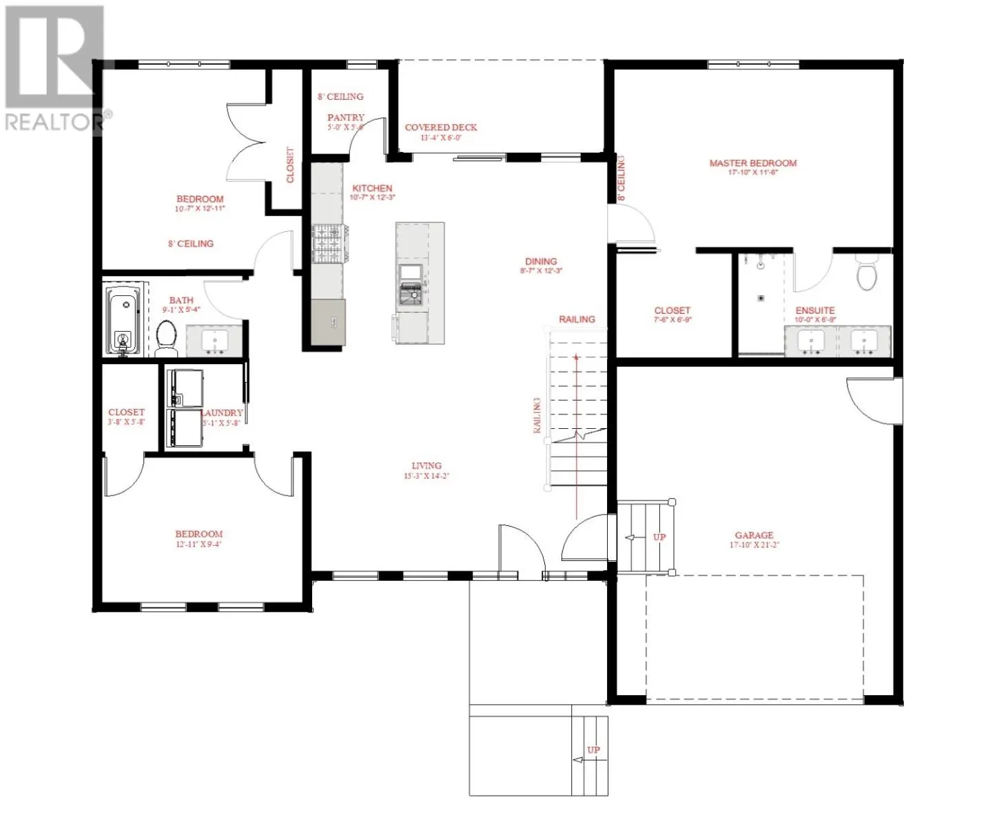24 Frampton Avenue