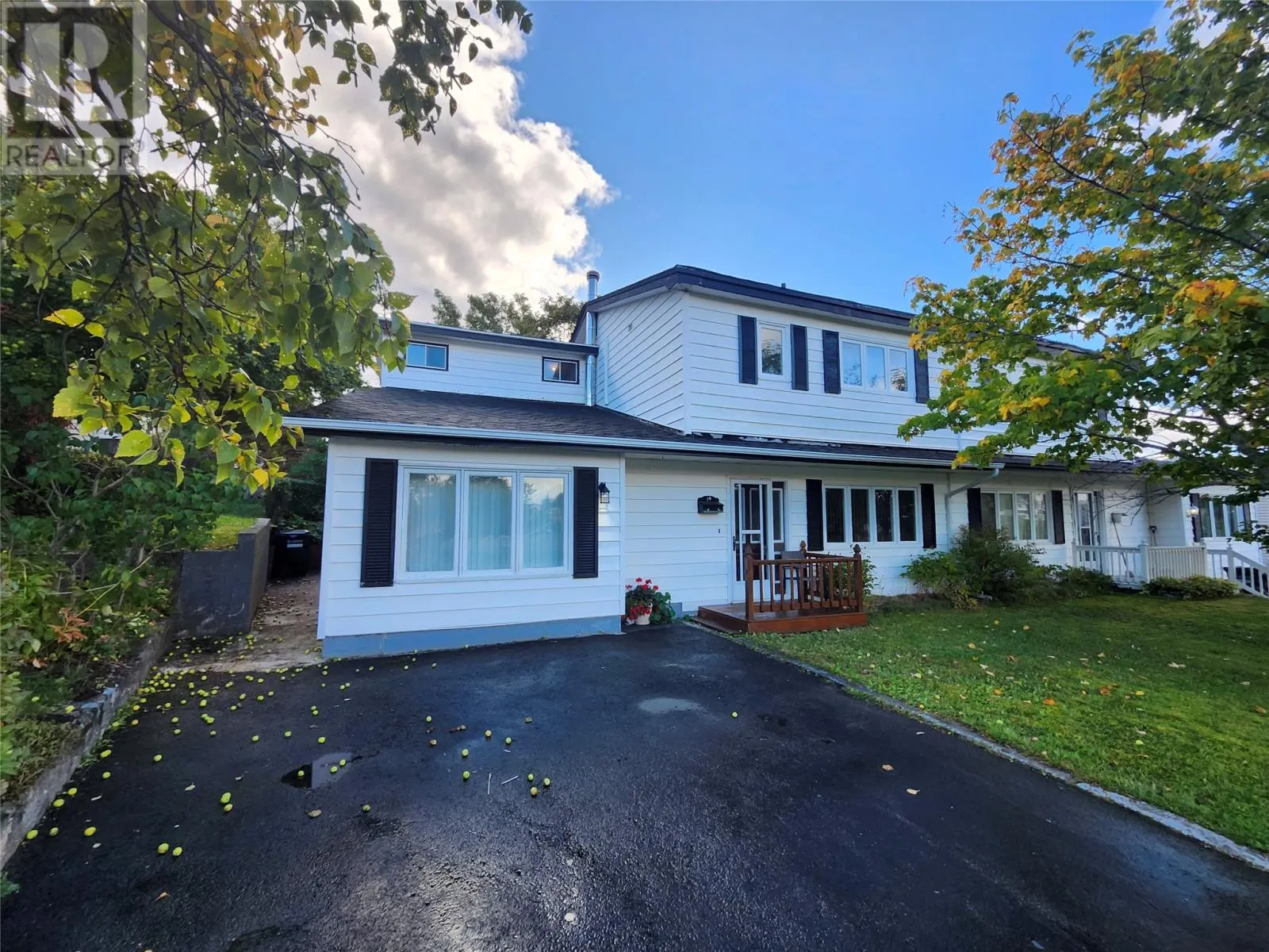 14 Wadland Crescent