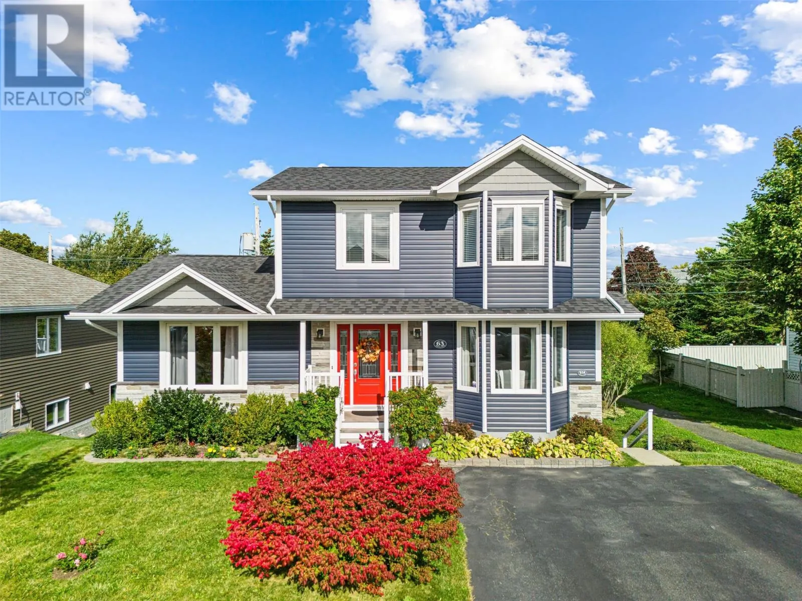 63 Murley Drive