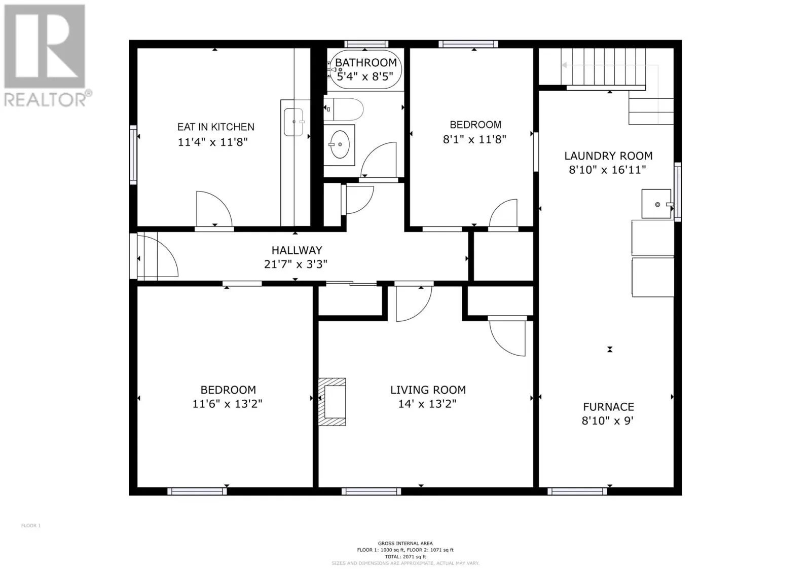 9 Eastaff Street