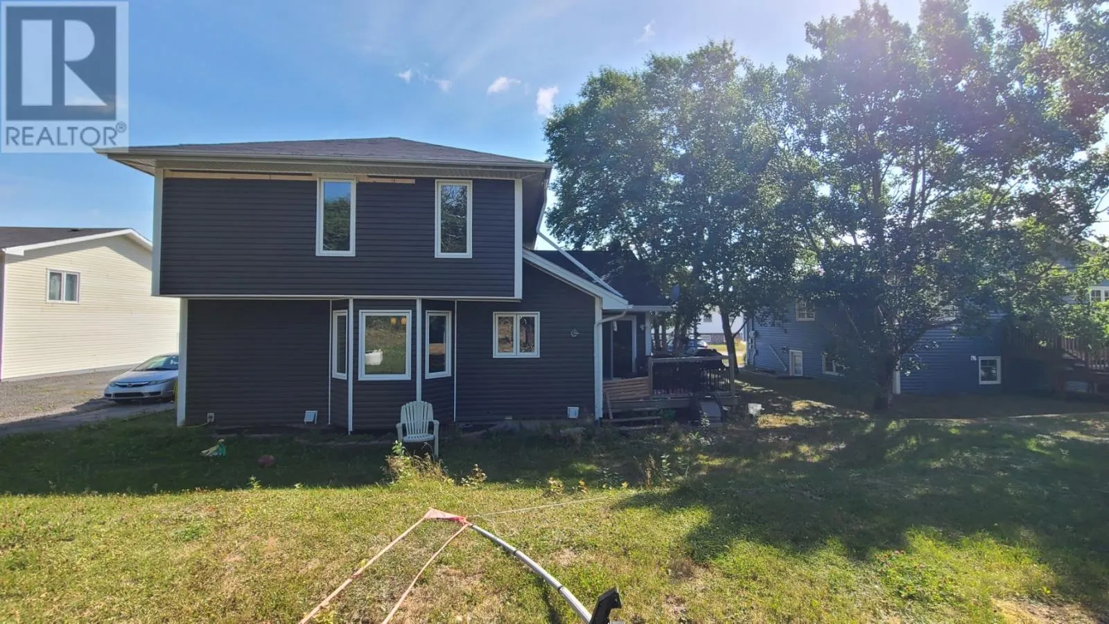 13 Cormack Place