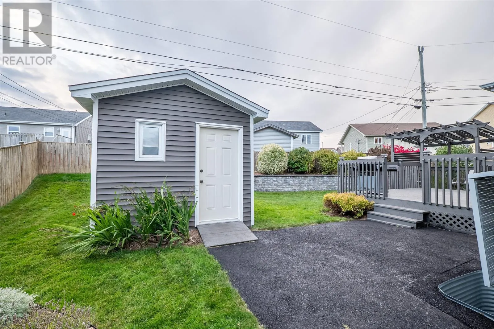 17 Oberon Street