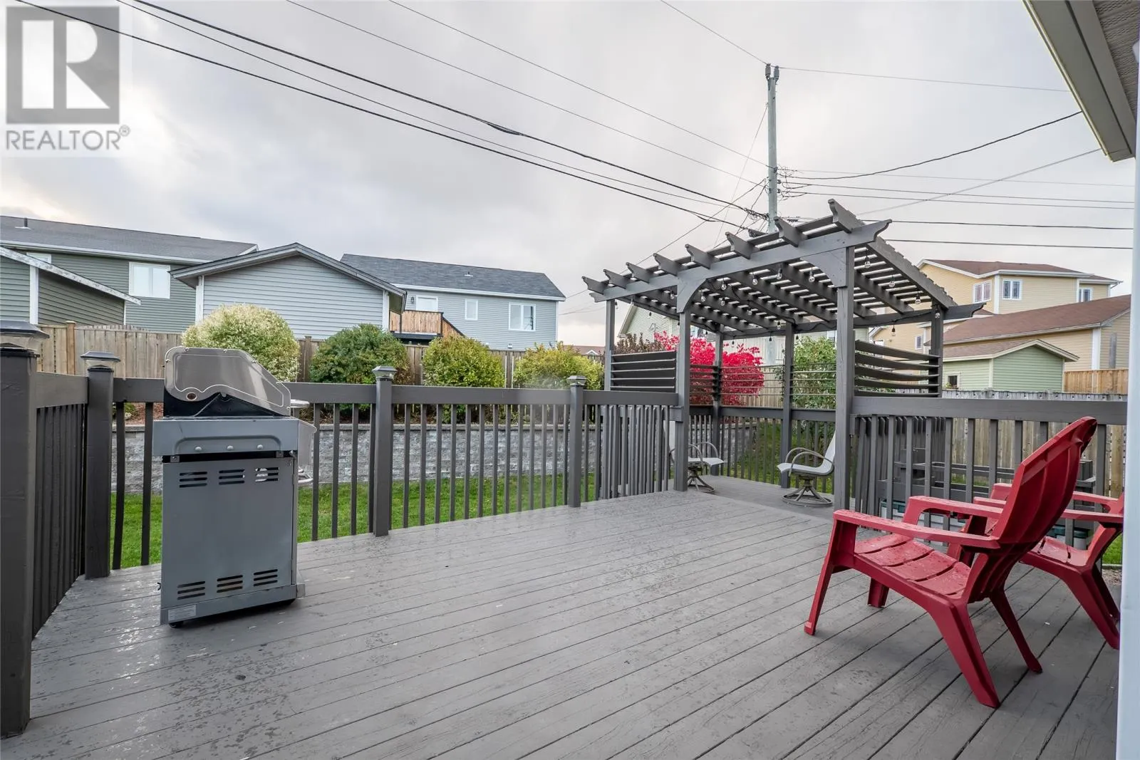 17 Oberon Street