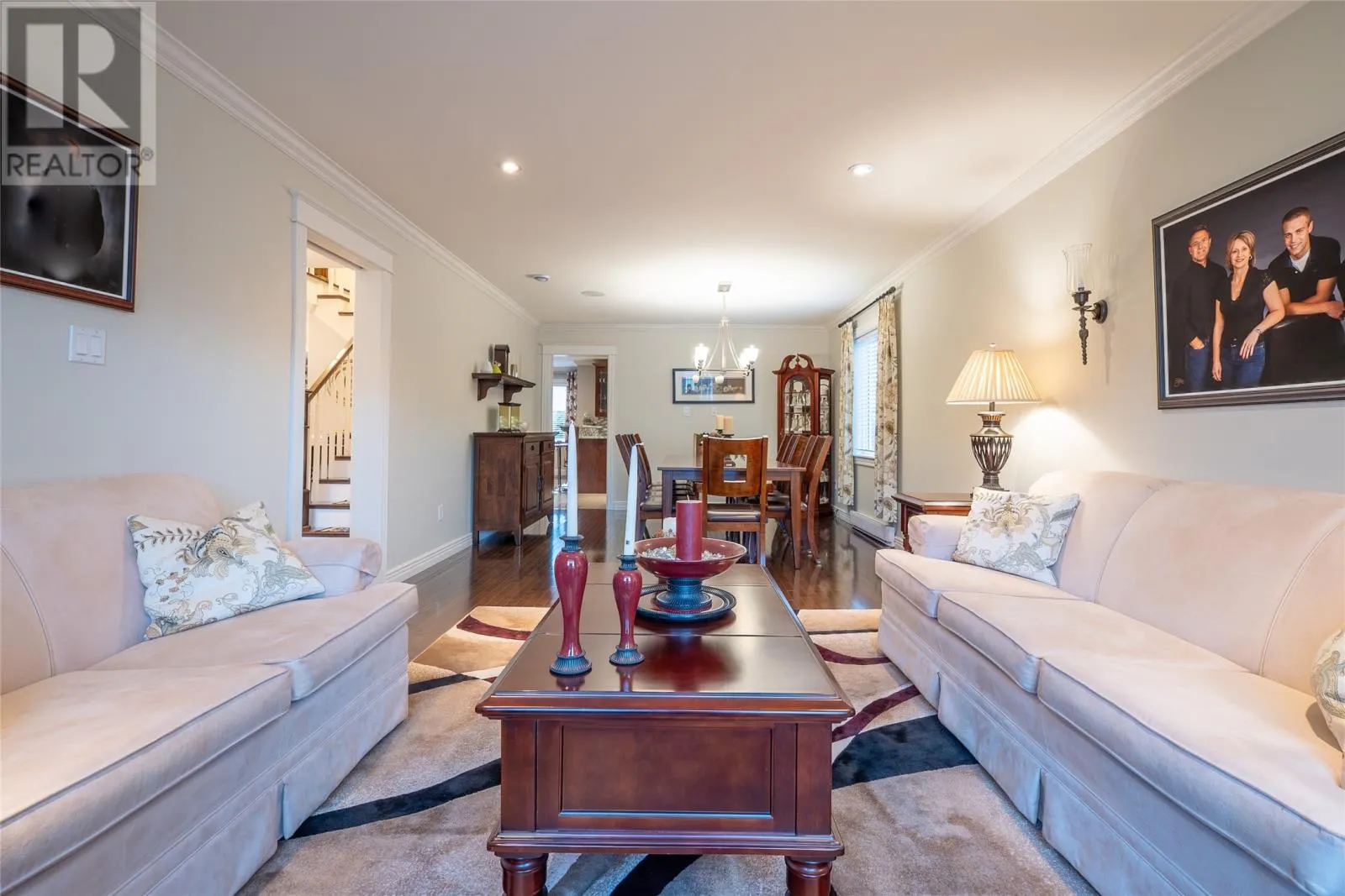 17 Oberon Street