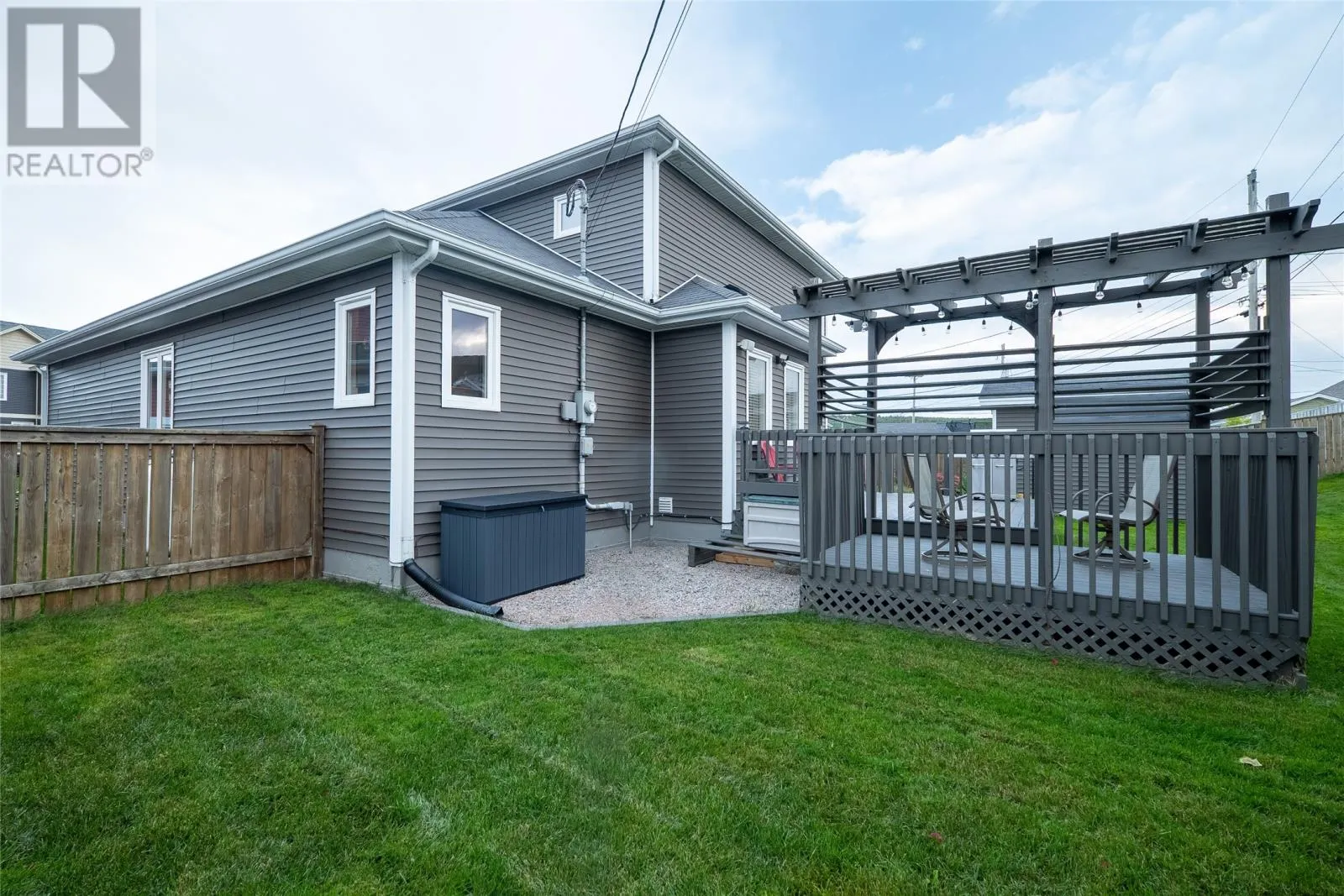 17 Oberon Street