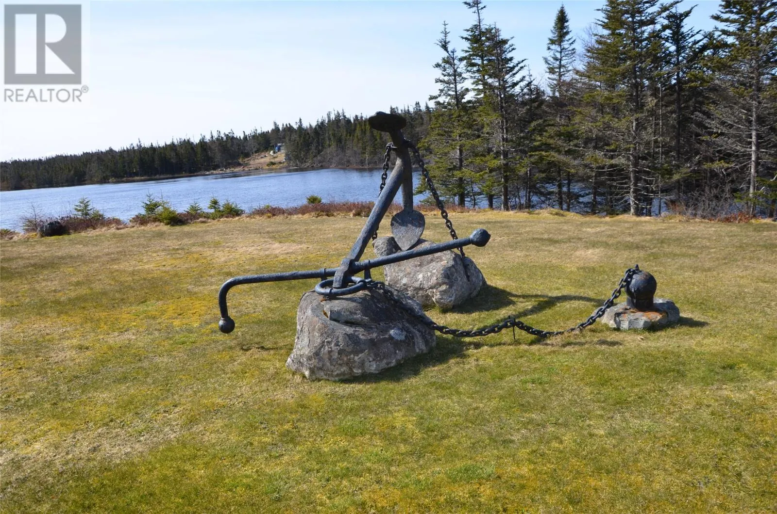 3 Goulds Pond Access Road