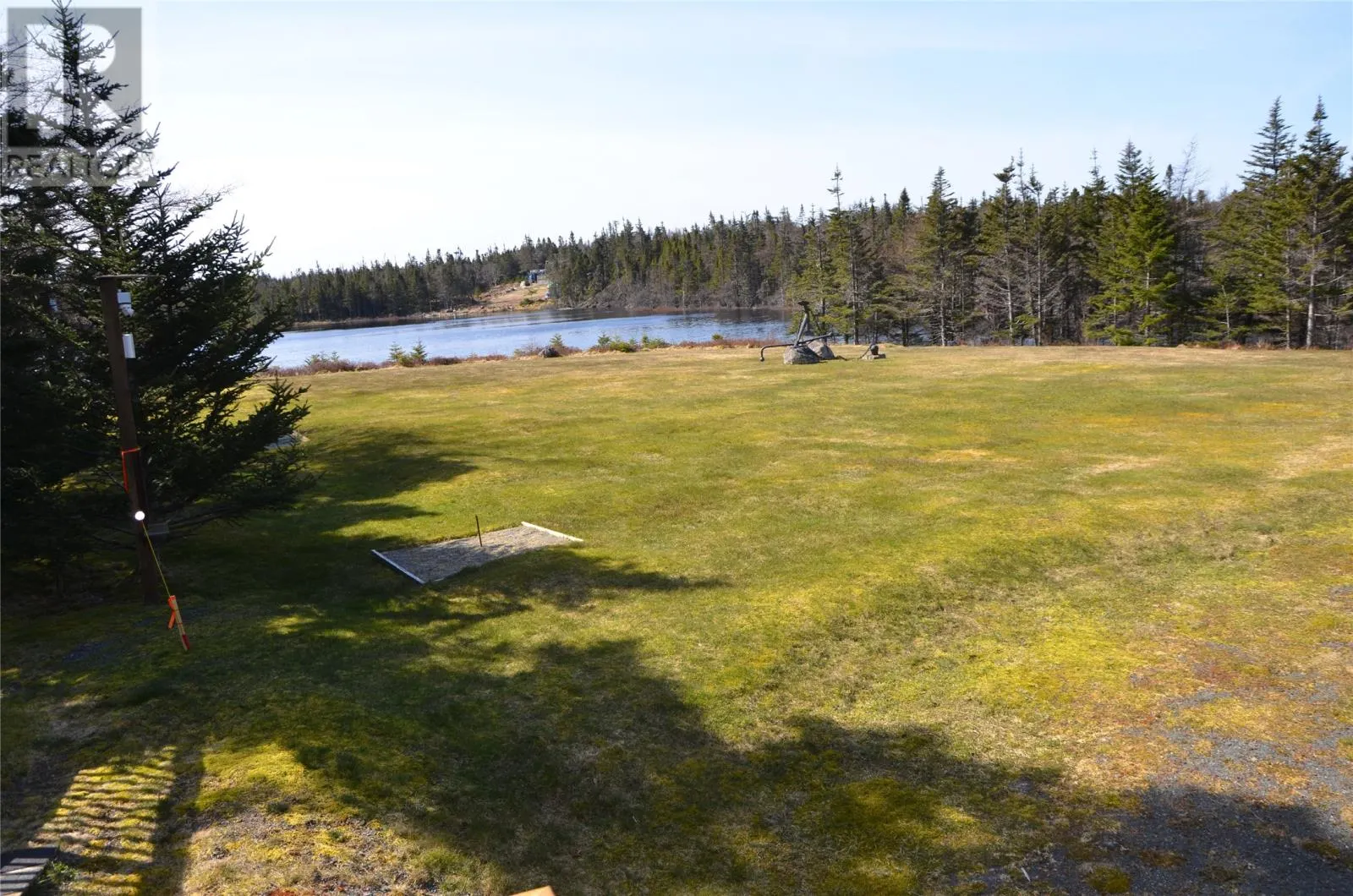 3 Goulds Pond Access Road