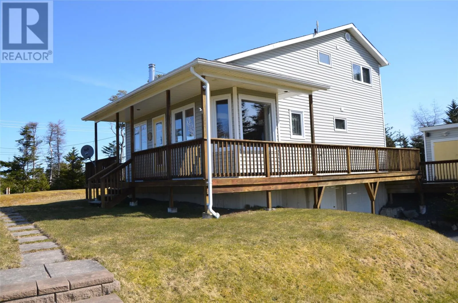3 Goulds Pond Access Road