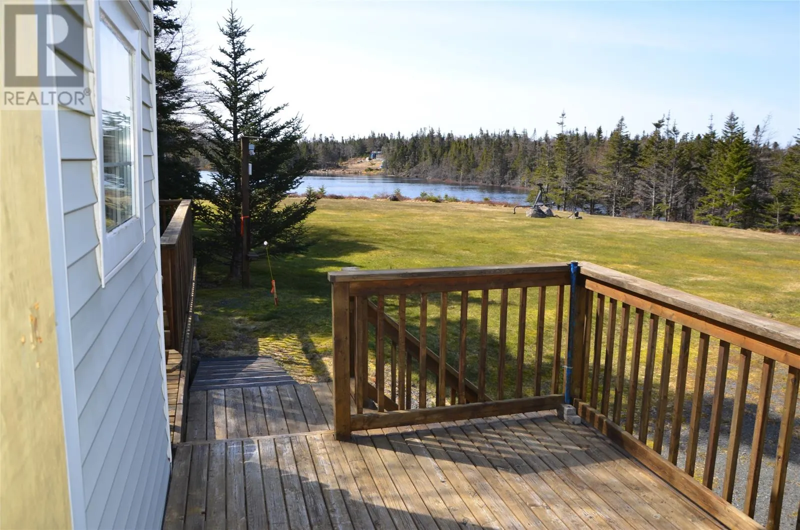 3 Goulds Pond Access Road