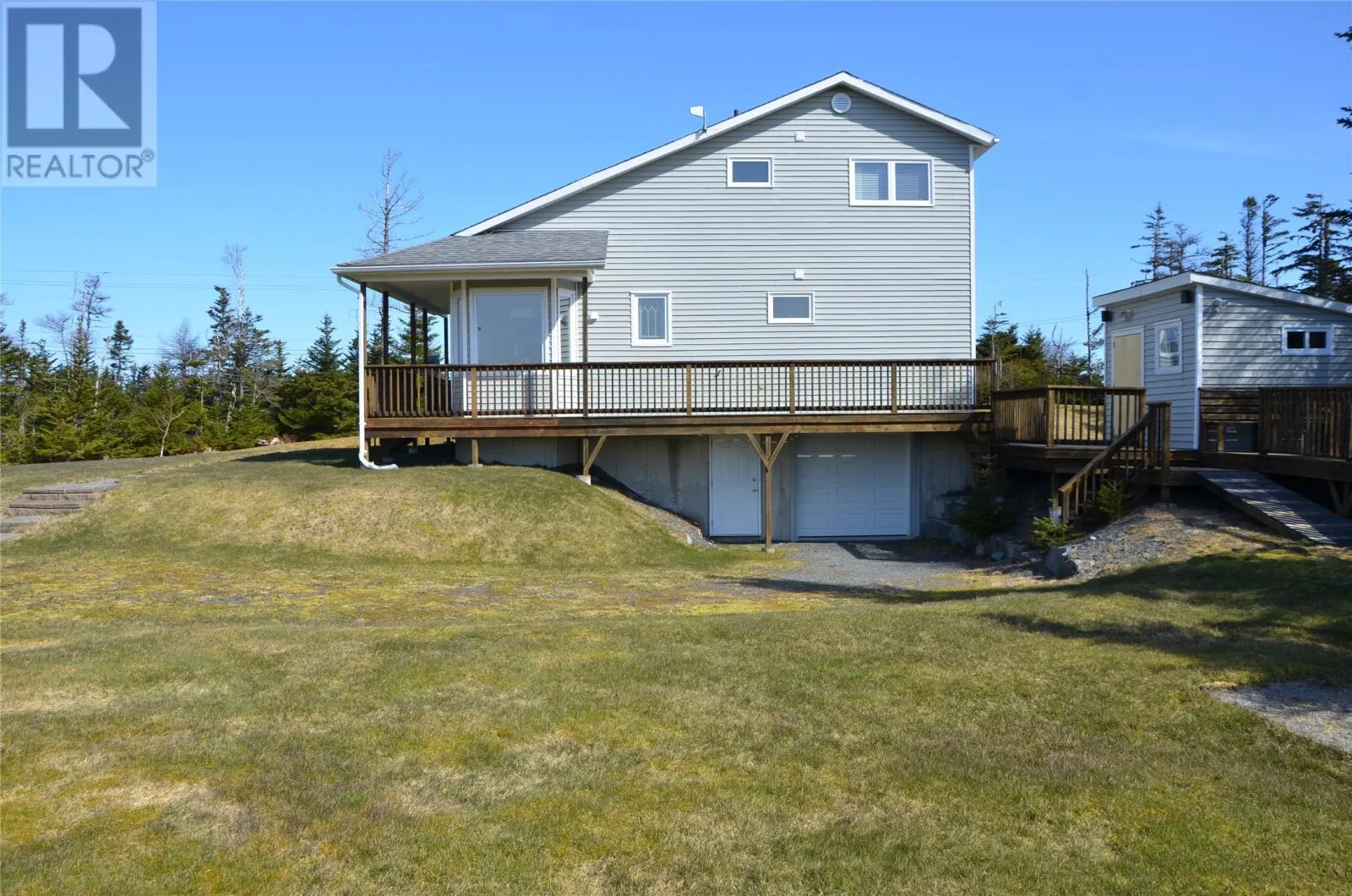 3 Goulds Pond Access Road