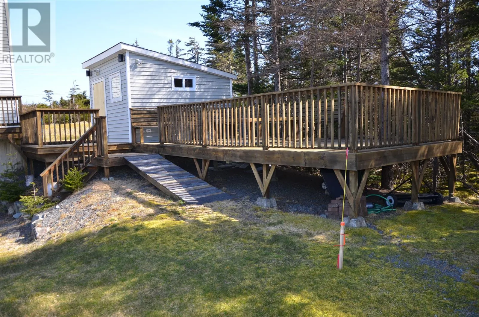 3 Goulds Pond Access Road