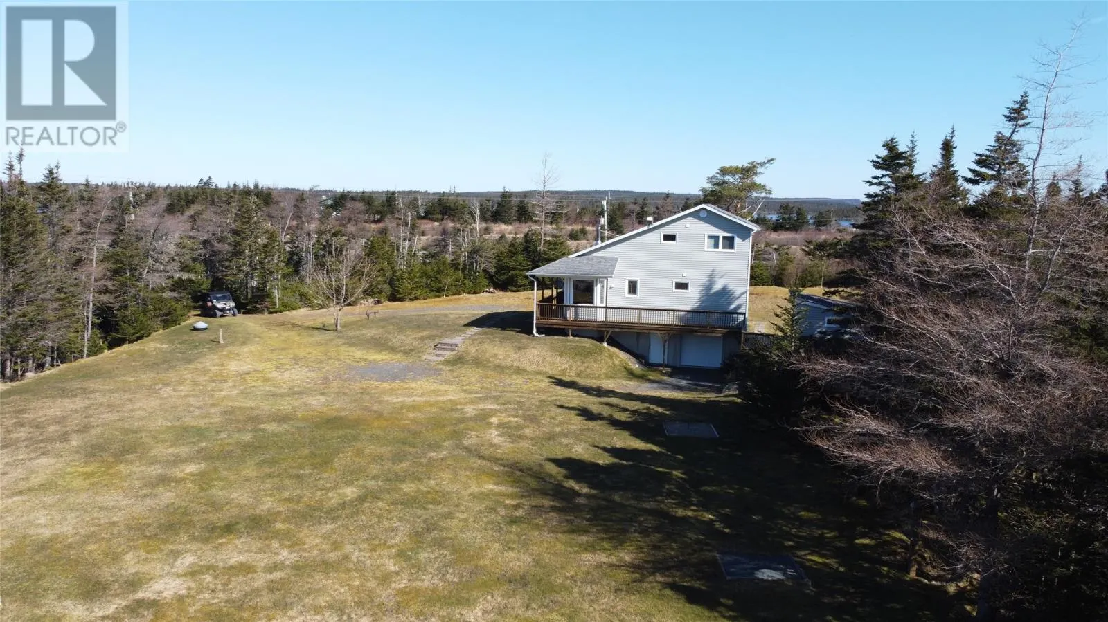 3 Goulds Pond Access Road