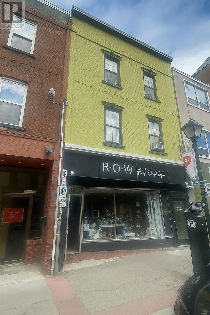 202 Water Street