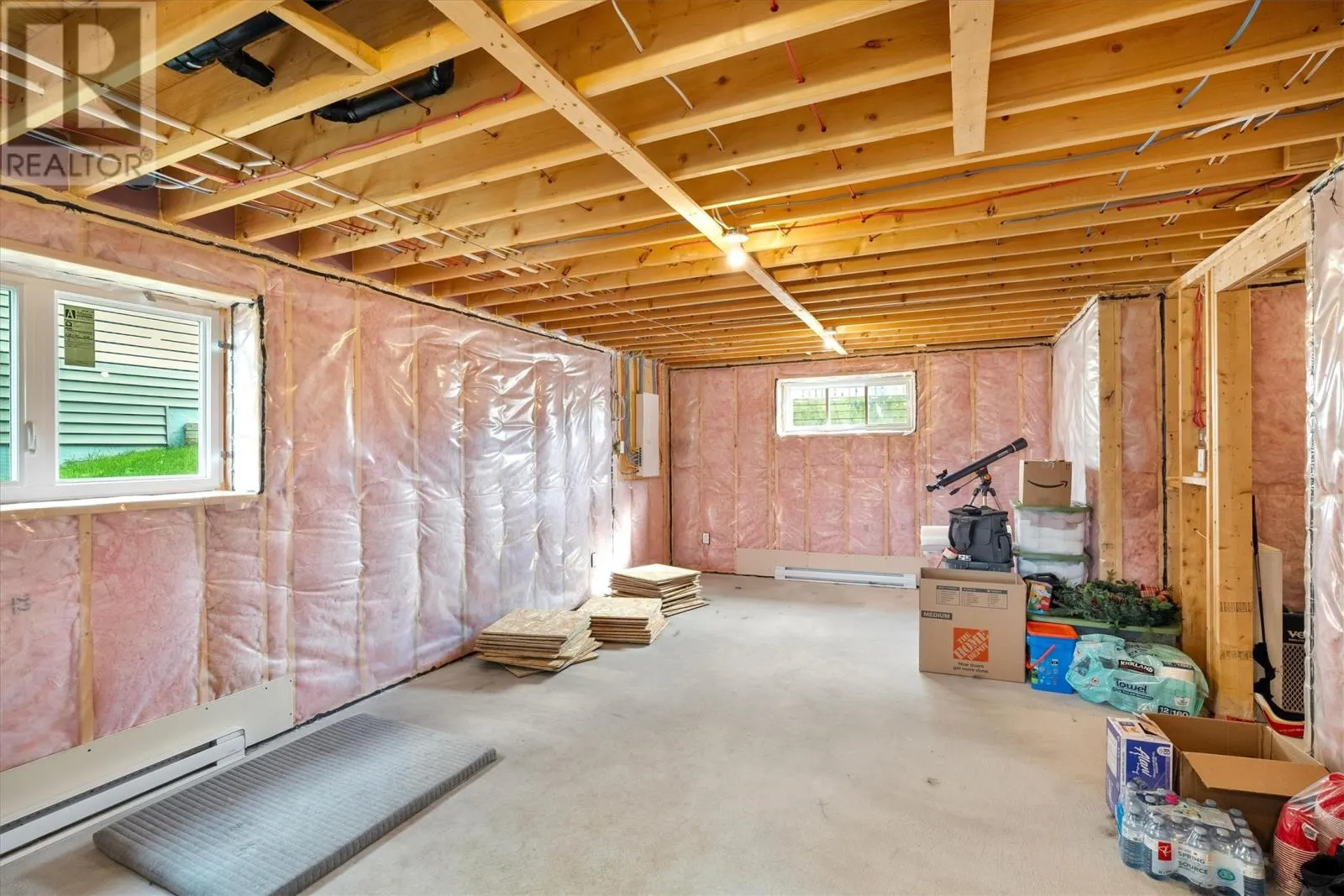 22 Brant Drive