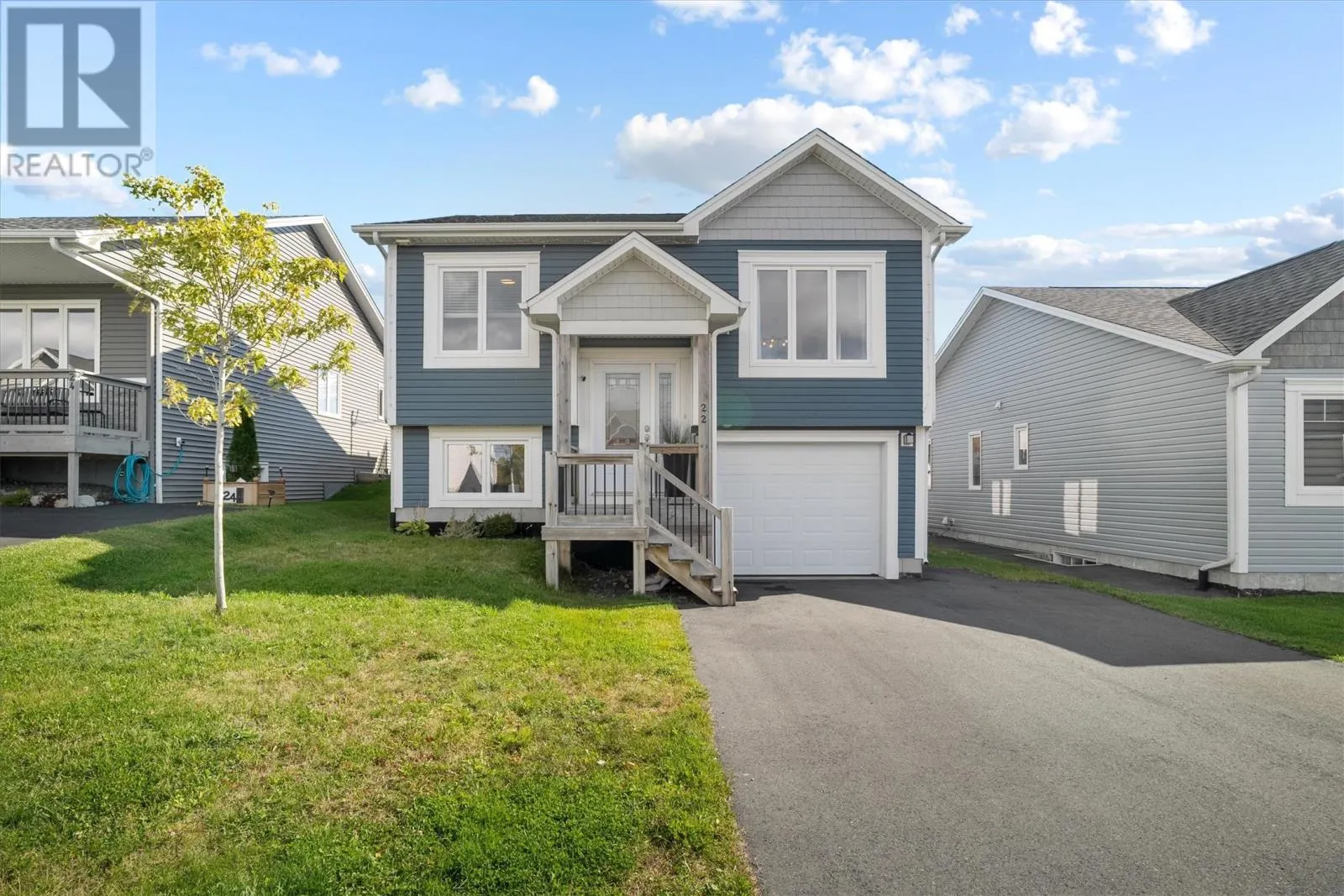22 Brant Drive