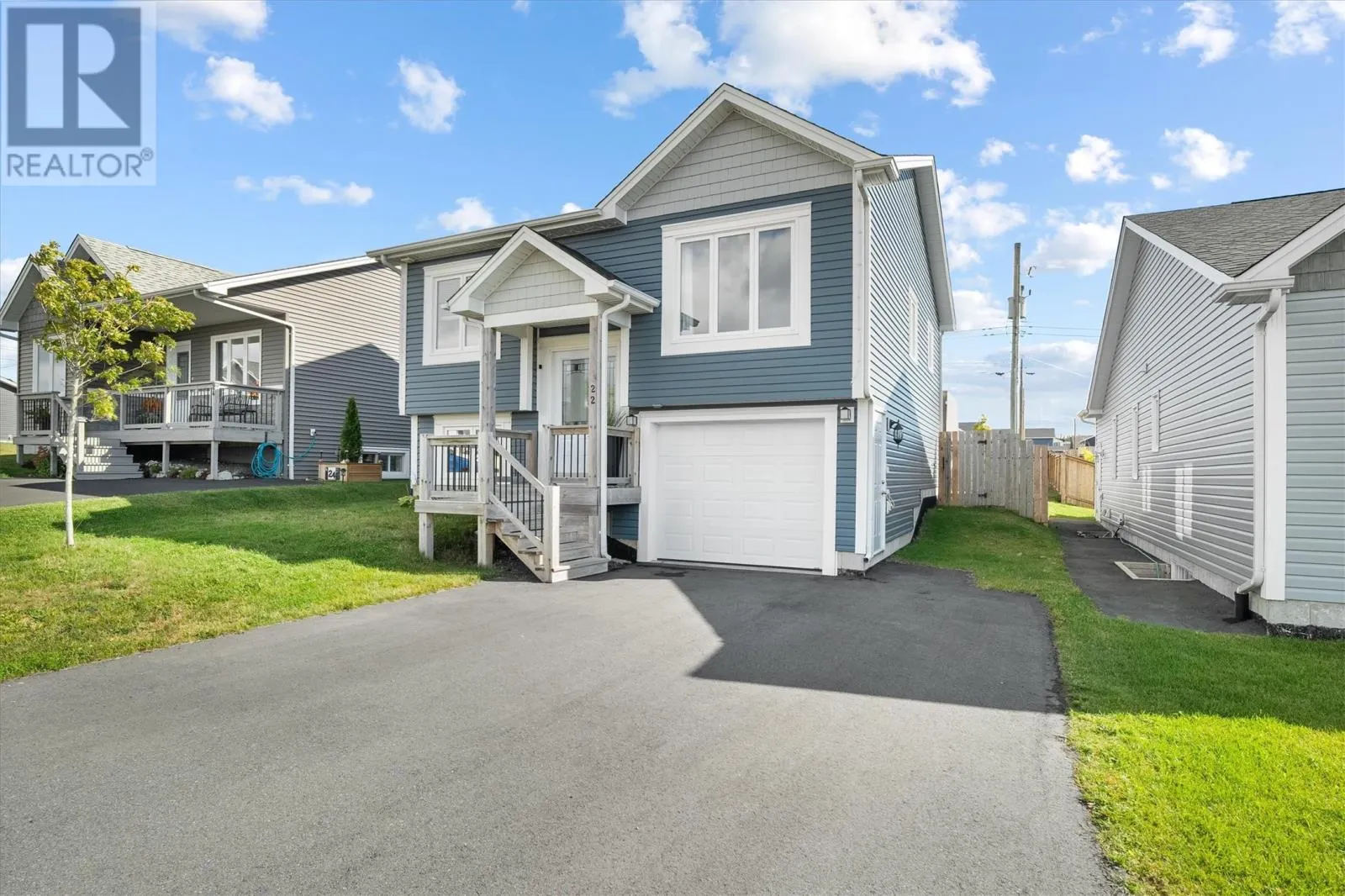 22 Brant Drive