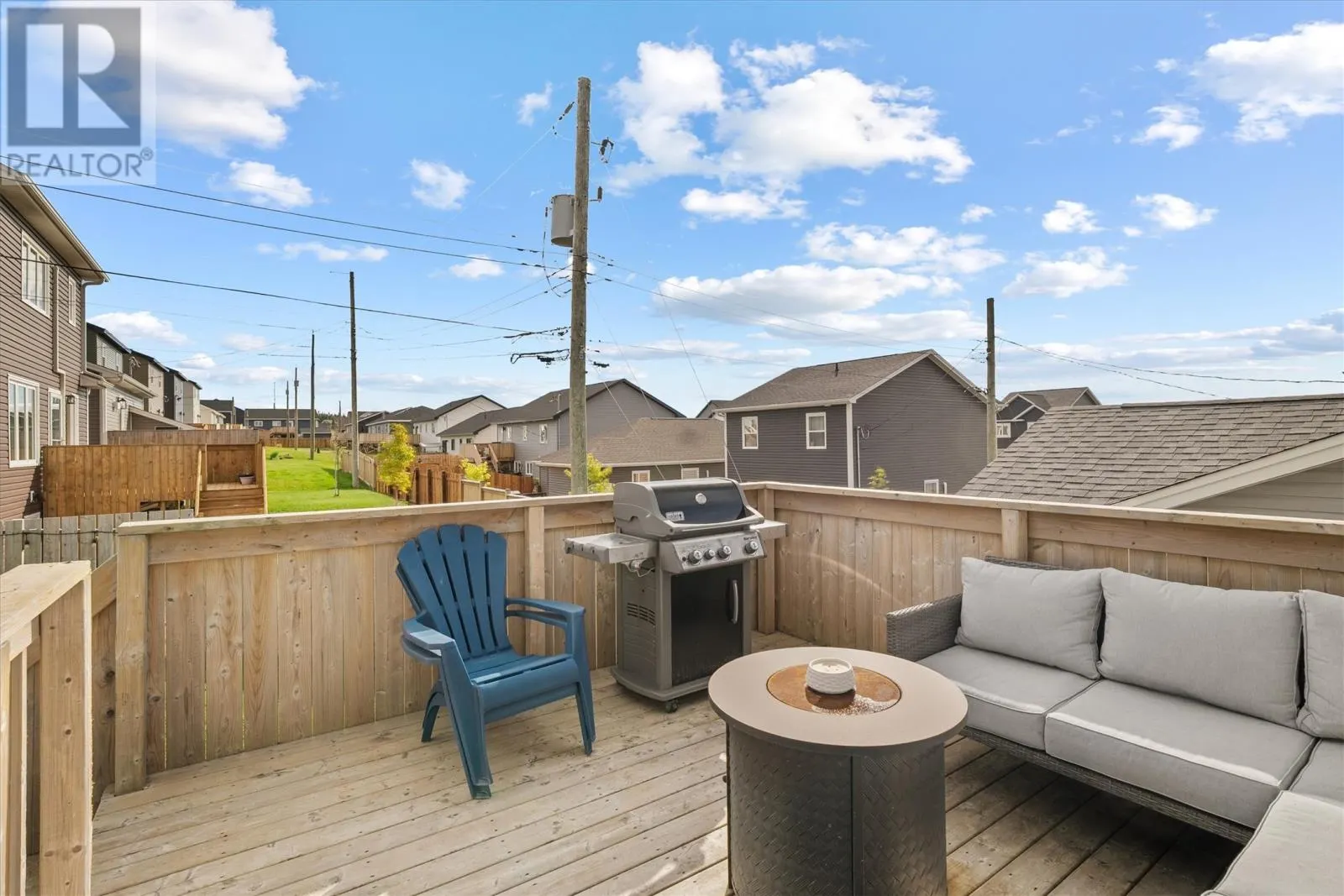 22 Brant Drive