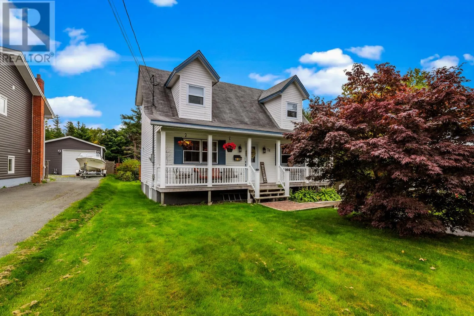76 Ewings Road