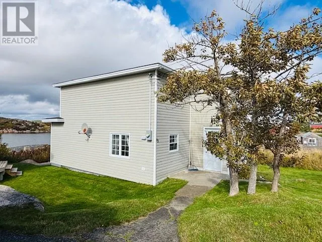 69 Pools Island Road