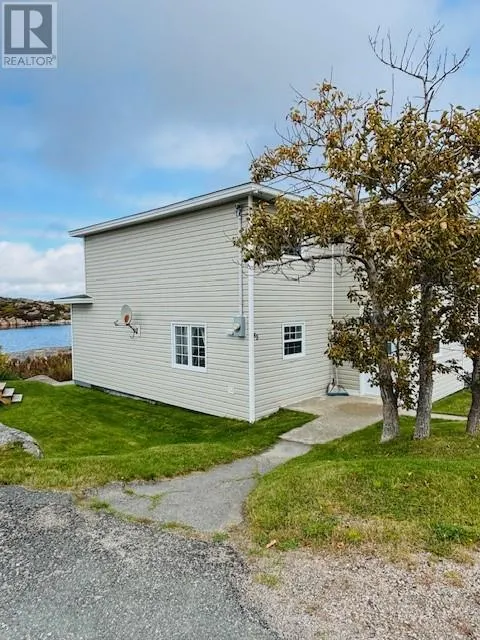 69 Pools Island Road