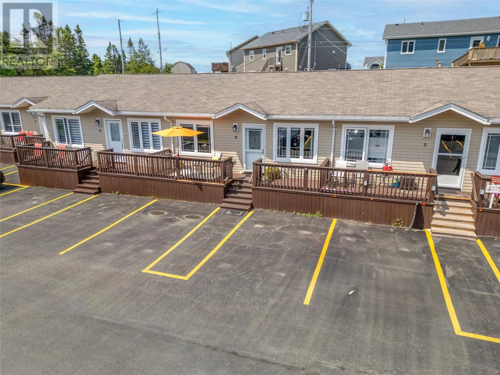25 Michalangelo Place Unit#25, #25