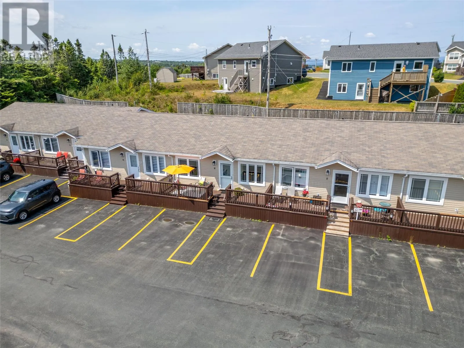 25 Michalangelo Place Unit#25, #25