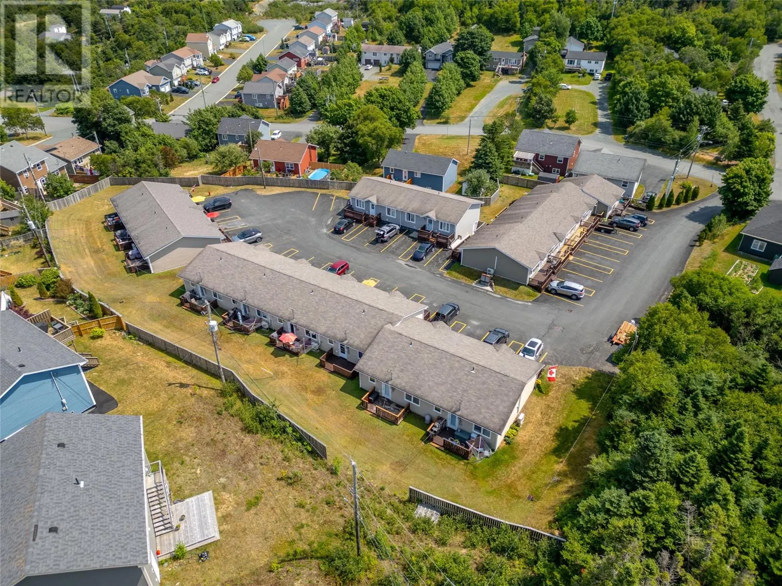 25 Michalangelo Place Unit#25, #25