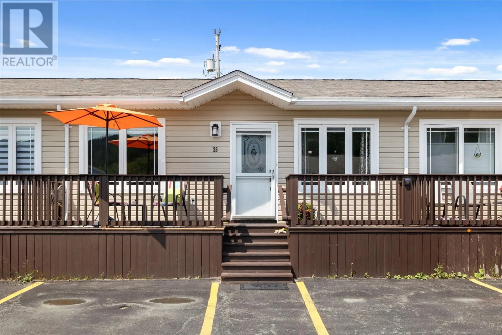 25 Michalangelo Place Unit#25, #25