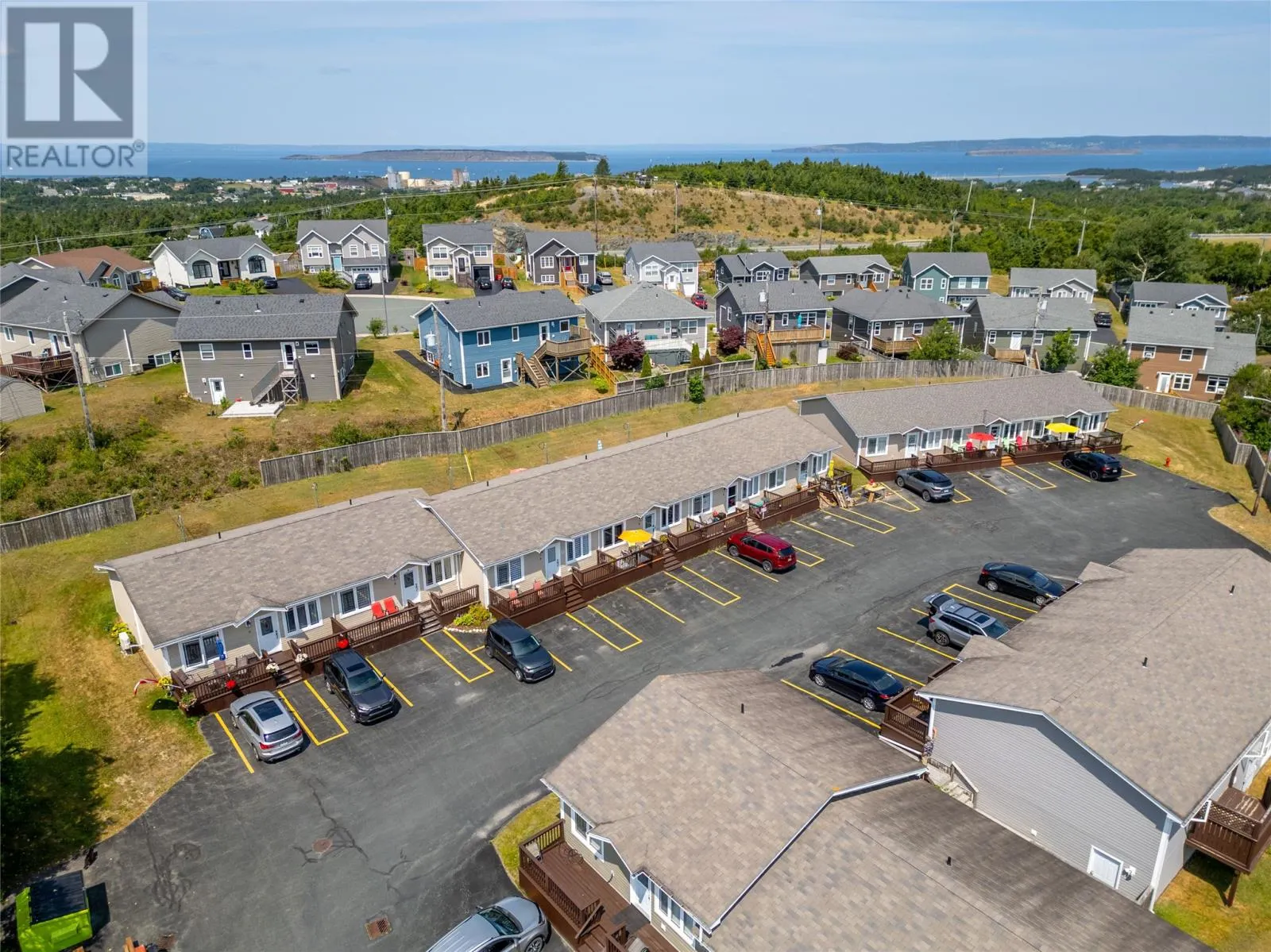 25 Michalangelo Place Unit#25, #25