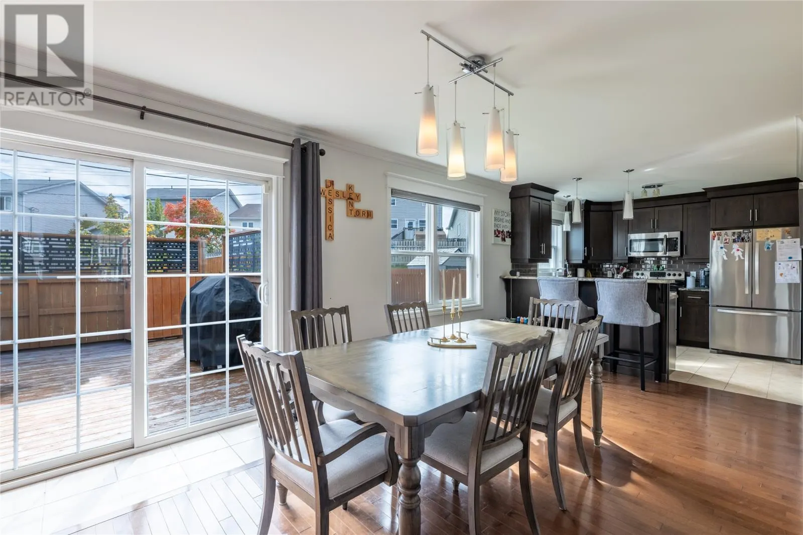 6 Fallowtree Place