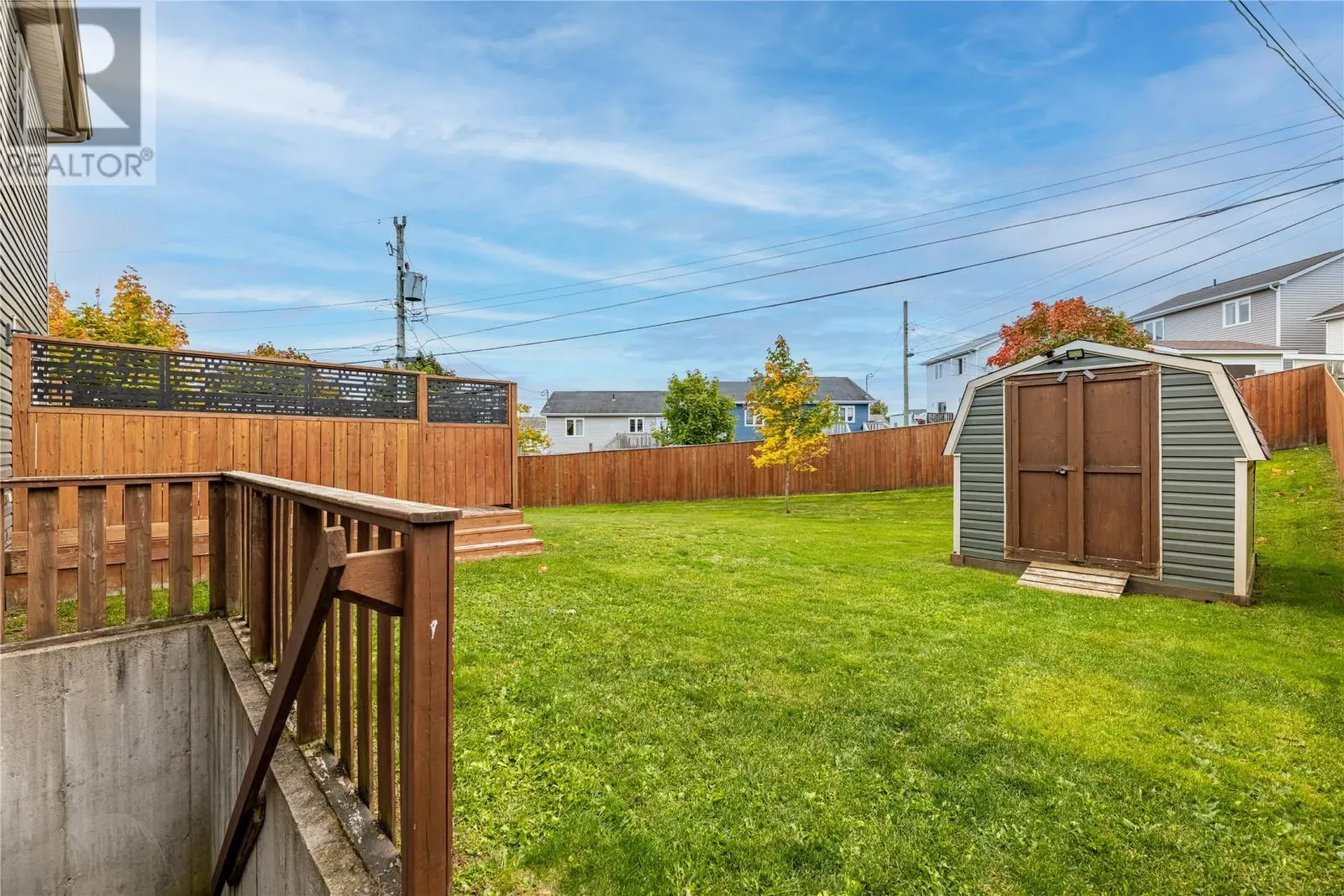 6 Fallowtree Place