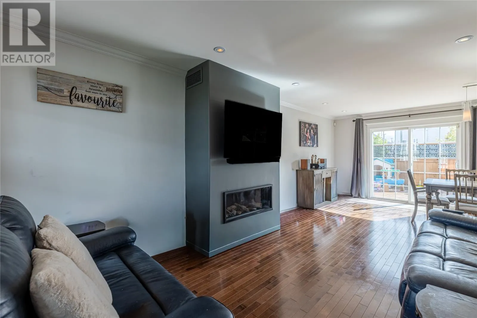 6 Fallowtree Place