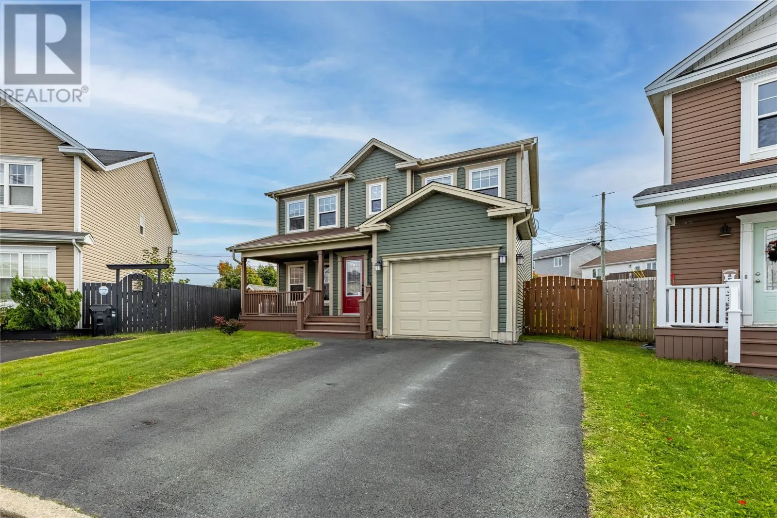 6 Fallowtree Place