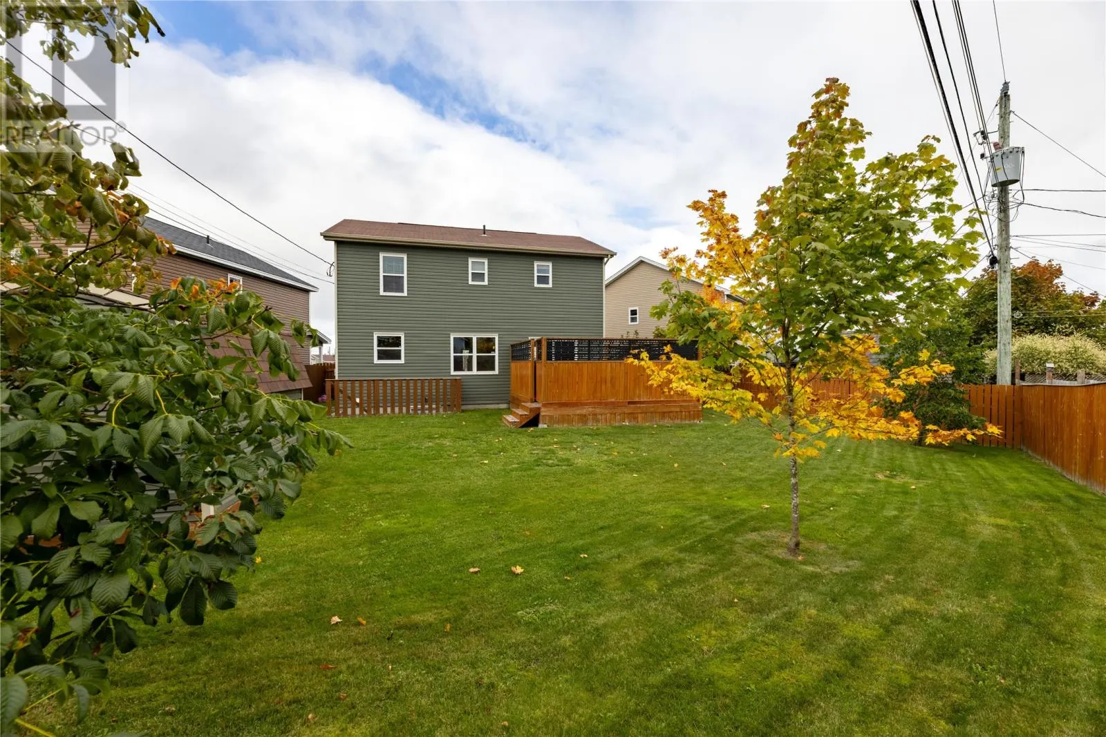 6 Fallowtree Place