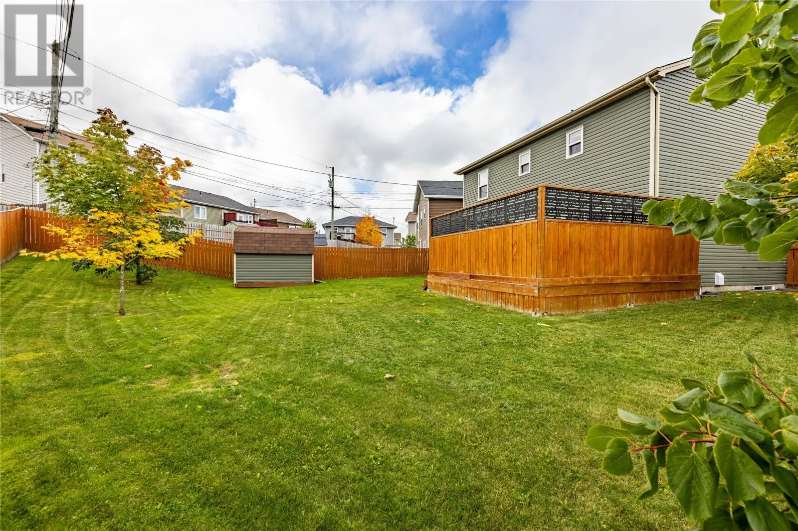 6 Fallowtree Place