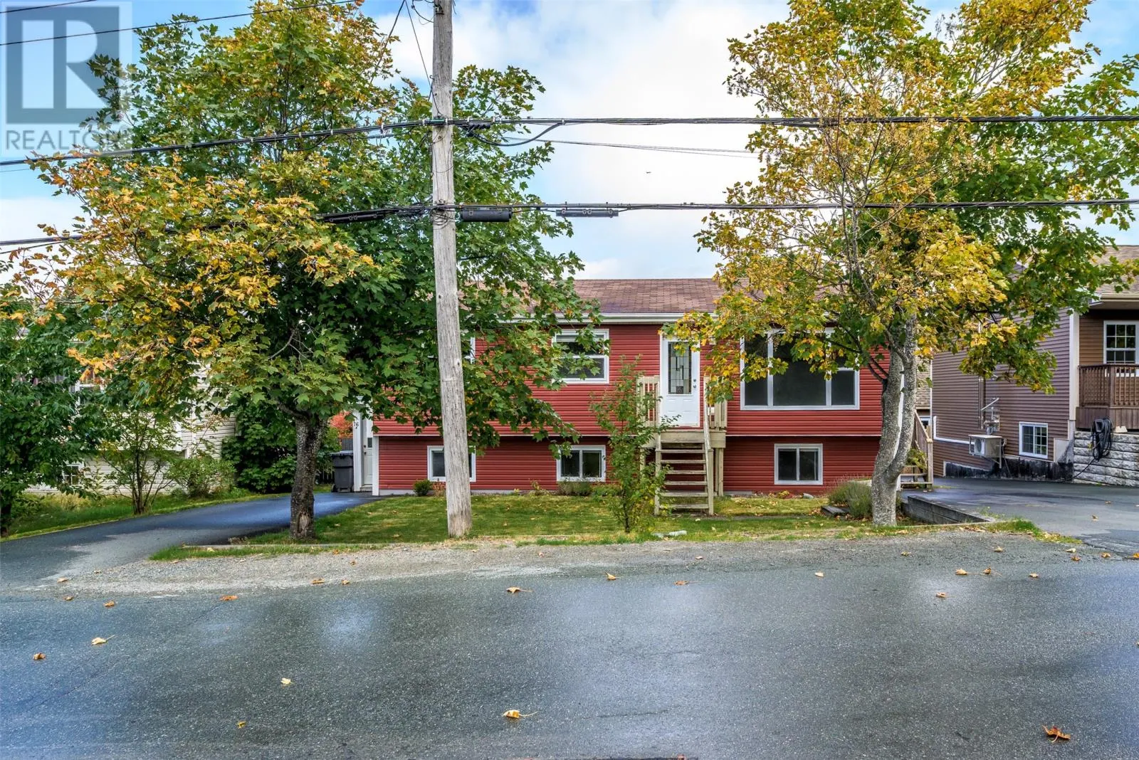 76 Chamberlains Road