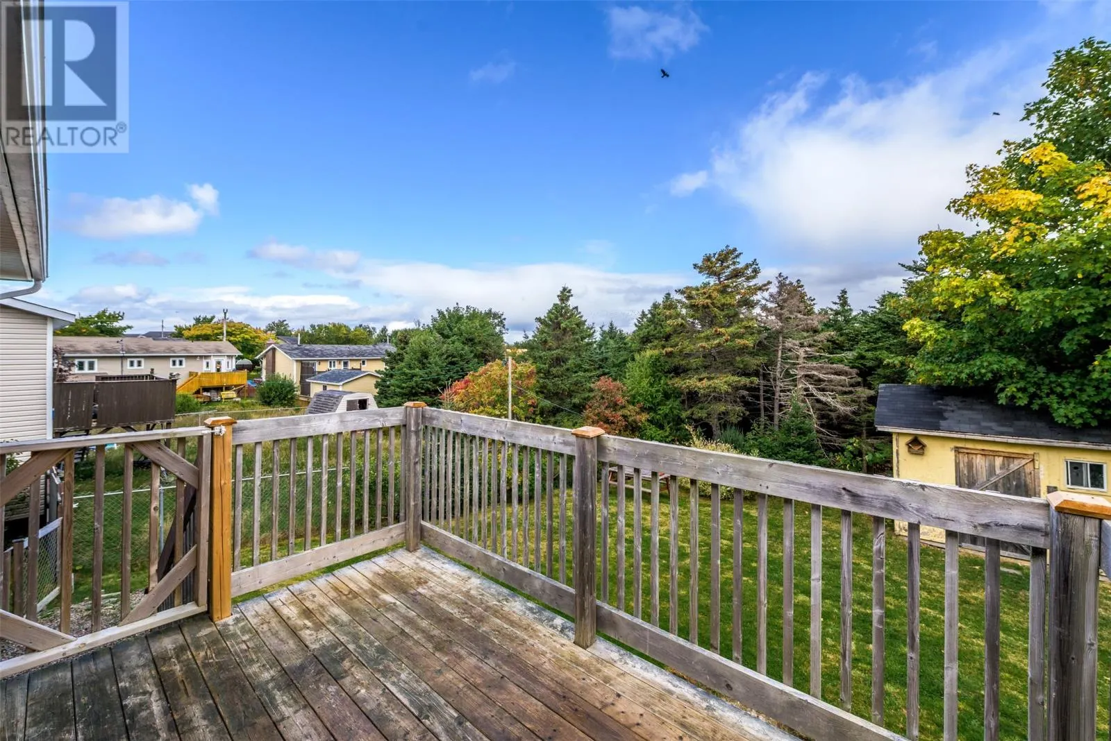 76 Chamberlains Road