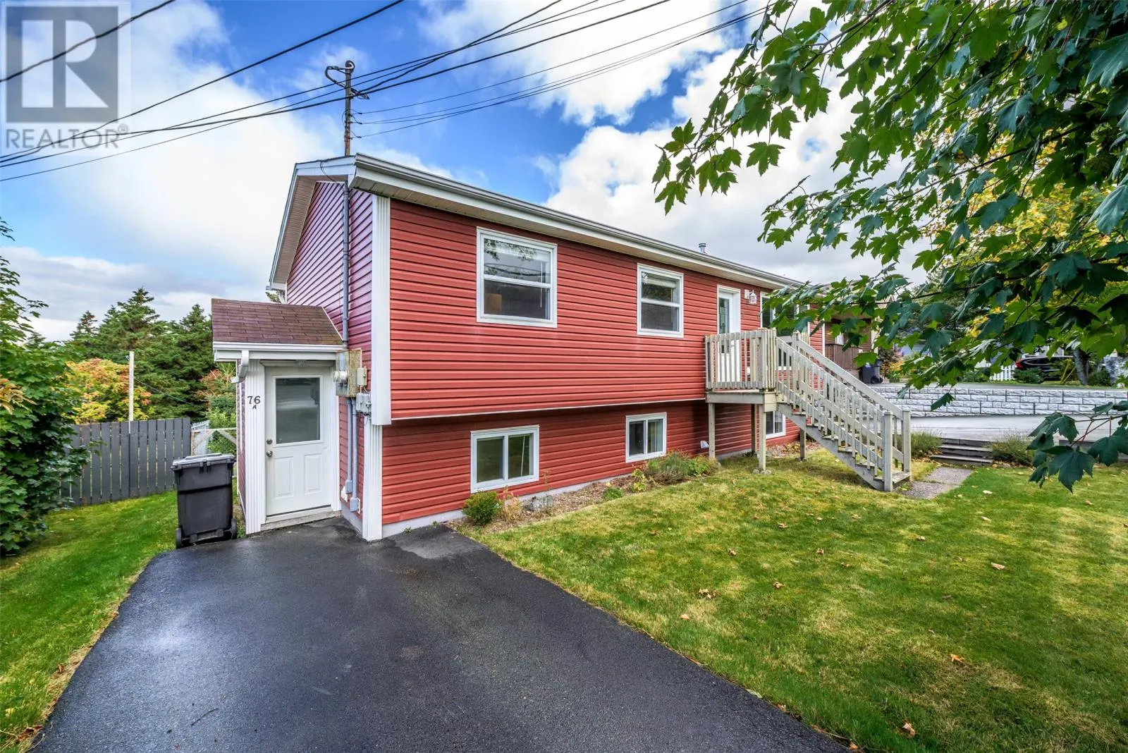 76 Chamberlains Road