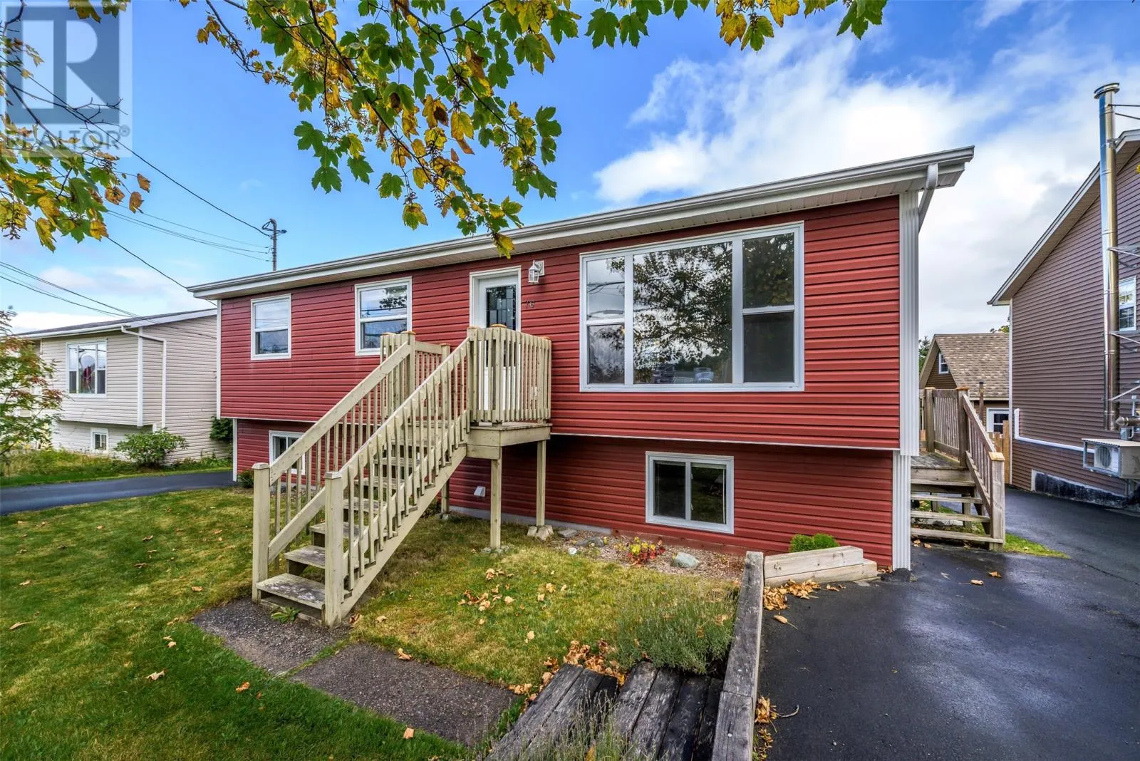 76 Chamberlains Road