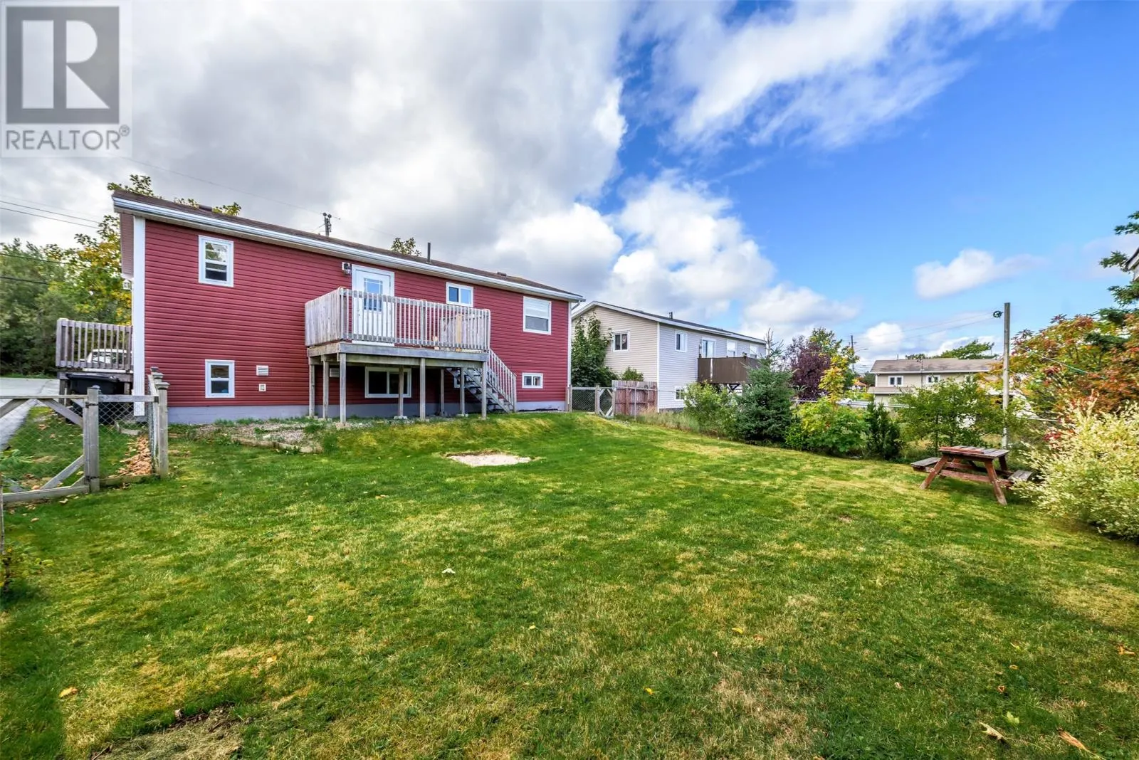 76 Chamberlains Road