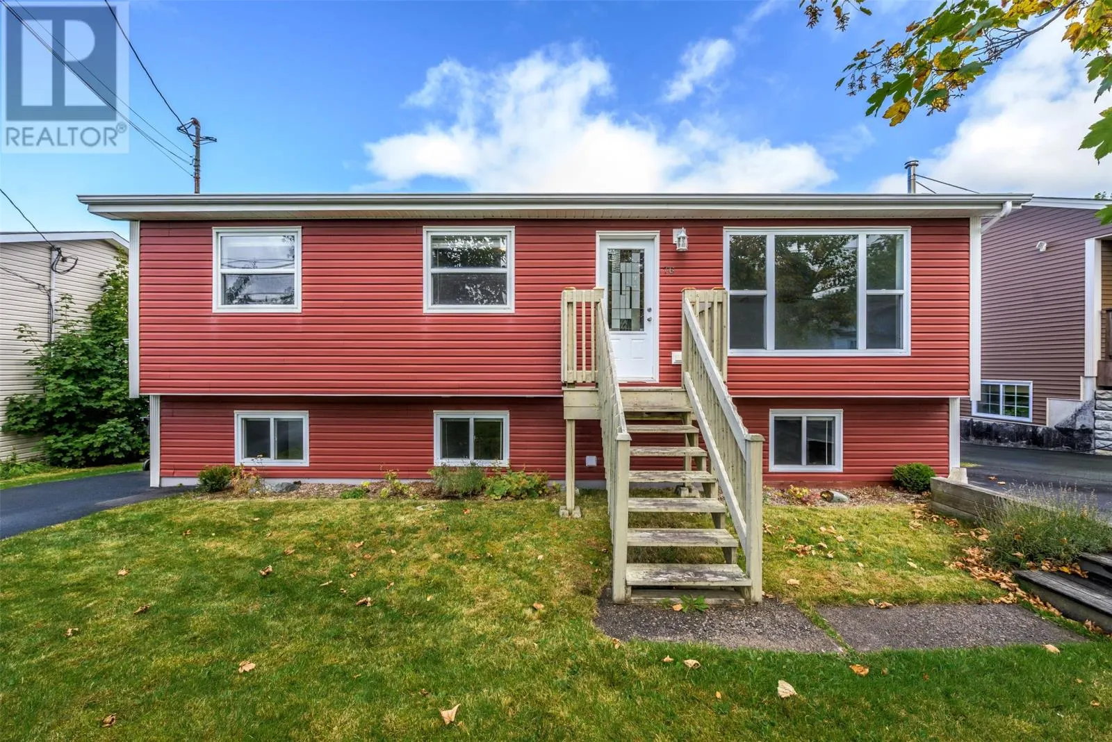 76 Chamberlains Road